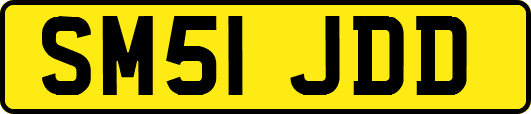 SM51JDD