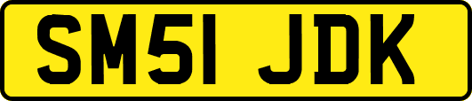 SM51JDK