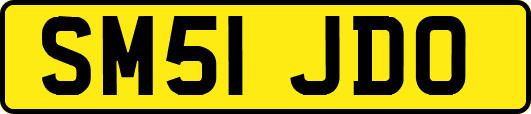 SM51JDO