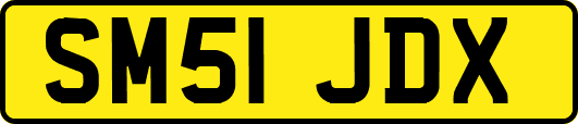 SM51JDX
