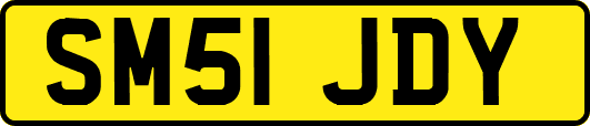 SM51JDY