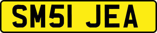 SM51JEA