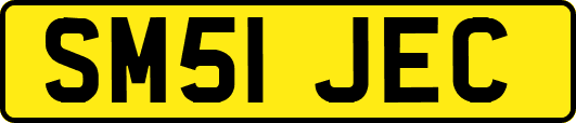 SM51JEC