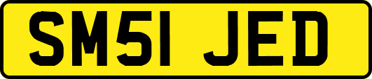 SM51JED