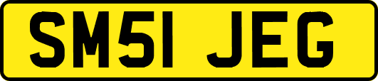SM51JEG
