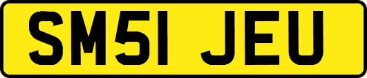 SM51JEU