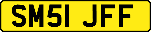 SM51JFF