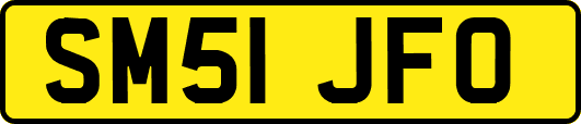 SM51JFO