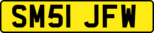 SM51JFW