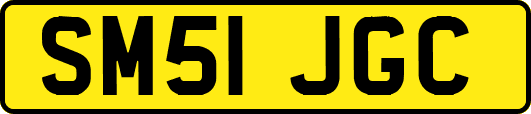 SM51JGC
