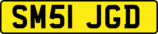 SM51JGD