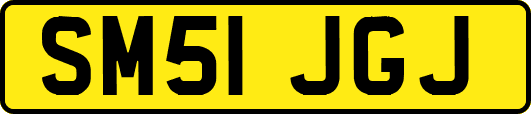SM51JGJ