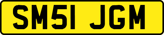 SM51JGM