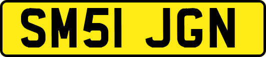 SM51JGN