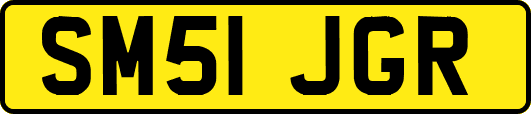 SM51JGR