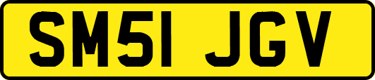 SM51JGV
