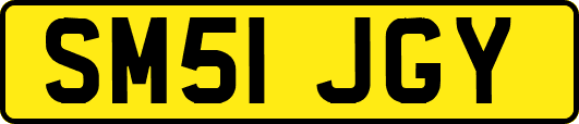 SM51JGY