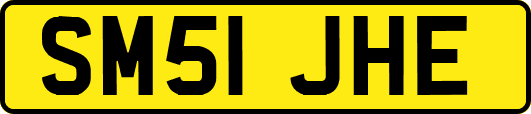 SM51JHE