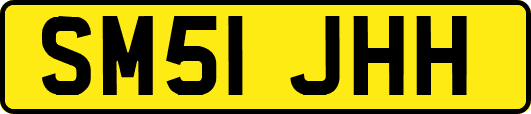 SM51JHH