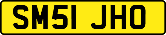 SM51JHO