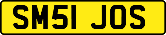 SM51JOS