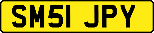 SM51JPY