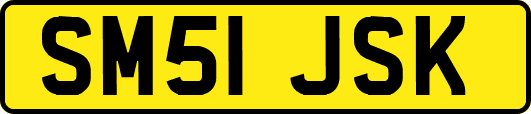 SM51JSK