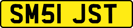 SM51JST