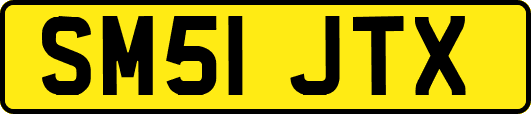 SM51JTX