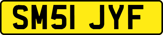 SM51JYF