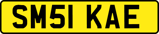 SM51KAE