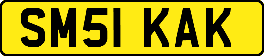 SM51KAK