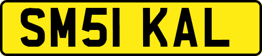 SM51KAL