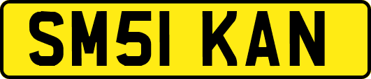 SM51KAN