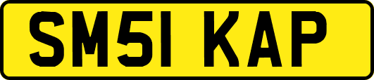 SM51KAP