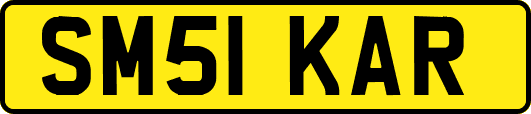 SM51KAR