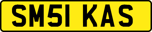 SM51KAS