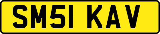 SM51KAV