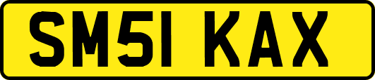 SM51KAX