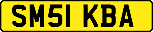 SM51KBA
