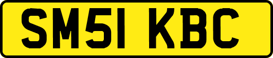 SM51KBC