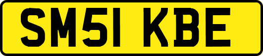 SM51KBE