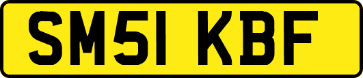 SM51KBF