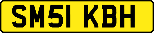 SM51KBH