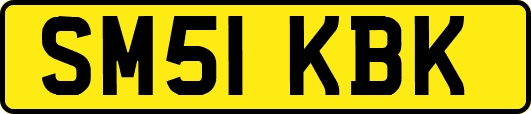 SM51KBK