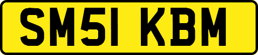 SM51KBM