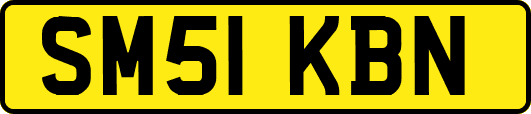 SM51KBN