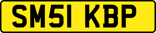 SM51KBP