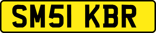 SM51KBR