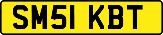 SM51KBT